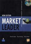 Market Leader Upper Intermediate - New Edition