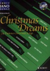 Christmas Dreams piano + CD