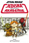 Star Wars: Jediská akademie