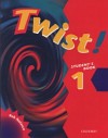 Twist! 1