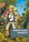 Dominoes Two - Jemma s Jungle Adventure with Audio Mp3 Pack