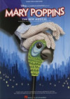 Mary Poppins - klavírní výtah