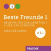 Beste Freunde (A1.1) - Audio CD k učebnici