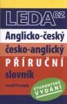 Anglicko-český a česko-anglický příruční slovník