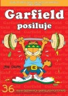 Garfield 36 - Garfield posiluje