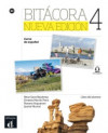 Bitácora Nueva 4 (B2) - Libro del alumno + MP3 online