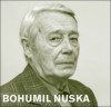 Bohumil Nuska  - CD