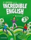 Incredible English 3: Activity Book - 2nd Edition