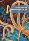 Dominoes 1 - Twenty Thousands Leagues Under the Sea with Audio Mp3 Pack