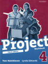Project 4 - Workbook