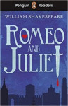 Penguin Readers Starter Level: Romeo and Juliet