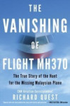 The Vanishing of Flight MH370