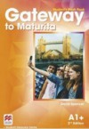 Gateway to Maturita (A1+) - Student´s Book Pack