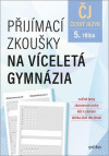 Přijímací zkoušky na víceletá gymnázia - Český jazyk