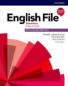 English File Elementary - Student´s Book with Online Practice