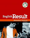 English Result Elementary - Workbook with Key