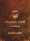 Planet of the Apes: Caesar´s Story
