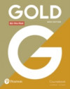Gold (B1+) Pre-First - Coursebook