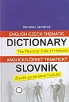 Anglicko-český tematický slovník