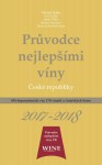 Průvodce nejlepšími víny České republiky 2017-2018