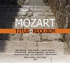 Titus, Requiem - CD