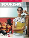 Oxford English for Careers: Tourism 1 Student s Book