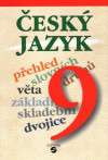 Český jazyk 9 - učebnice