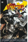 Batman Detective Comics 5 - Gothtopie