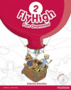 Fly High 2 Fun Grammar Pupil´s Book w/ CD Pack