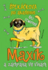 Špekáčkova psí akademie - Maxík a záchrana ve vlnách