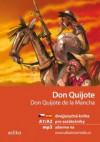 Don Quijote / Don Quijote de la Mancha A1-A2