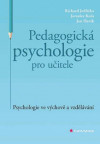 Pedagogická psychologie pro učitele