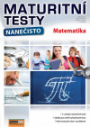 Maturitní testy nanečisto - Matematika