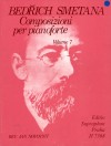 Composizioni per pianoforte Volume 7