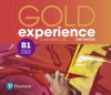 Gold Experience 2nd Edition B1 - CD