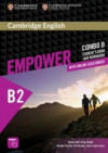 Cambridge English Empower Upper Intermediate - Combo B with Online Assessment