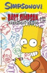 Bart Simpson 8/2015: Kreslířský génius