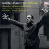 Antonio Pedrotti in Prague - CD