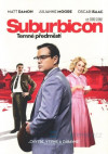 Suburbicon: Temné předměstí - DVD