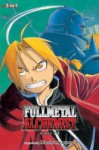Fullmetal Alchemist (Edition 3-in-1) 1,2