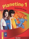 Planetino 1 - Kursbuch