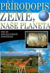 Přírodopis - Země, naše planeta - učebnice pro ZŠ sluchově postižené