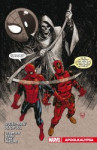Spider-Man/Deadpool 9: Apoolkalypsa