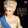 Queen of Baroque - CD