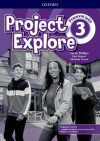 Project Explore 3 - Pracovní sešit