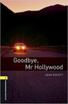 Goodbye Mr Hollywood with MP3 Pack