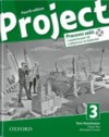 Project 3 - Fourth Edition