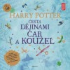Harry Potter - Cesta dějinami čar a kouzel