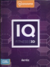 IQ Fitness 3D - Řetěz