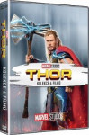 Thor kolekce -4 DVD